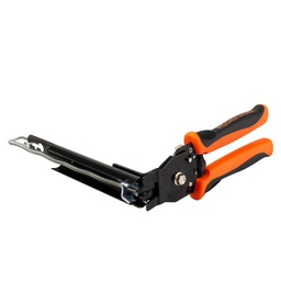 [104792] Pinza per reti 20mm con caricatore Fischer Darex