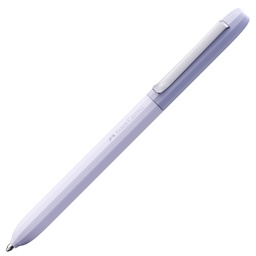 [104838] Penna a sfera Avori lilla Faber-Castell