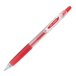 [104848] Roller gel a scatto Pop'lol 0,7mm rosso Pilot
