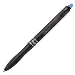 [104851] Penna sfera a scatto FrixionBall+ 0,7mm blu Pilot