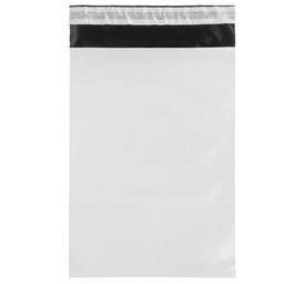 [104923] 100 Sacchetti in polietilene 24x35x5cm