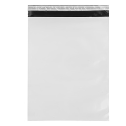 [104924] 100 Sacchetti in polietilene 35x45x5cm