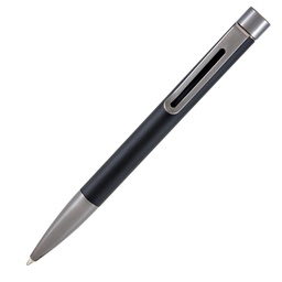 [104978] Penna sfera Ritma punta M fusto nero Monteverde