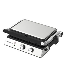 [105003] Bistecchiera elettrica BURGERONE 34 1800W Melchioni