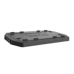 [105024] Coperchio per FABER BOX 40/30L nero Terry