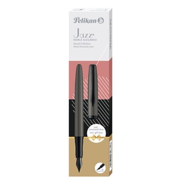 [105081] Stilografica Jazz Noble Elegance stone Pelikan