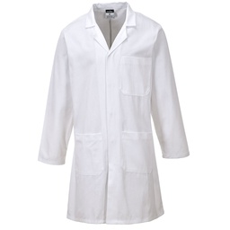 [105148] Camice da lavoro standard tg M bianco Portwest