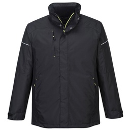 [105189] Giacca invernale idrorepellente tg XL nero Portwest