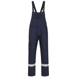 [105206] Salopette multinorma Bizweld Iona tg XXL blu navy Portwest