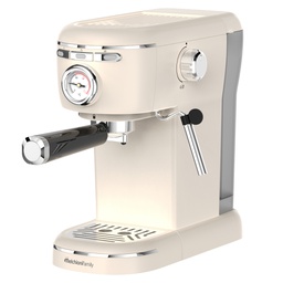 [105220] Macchinetta caffE' 3in1 Aromatica plus bianca