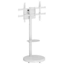 [105291] Supporto a pavimento per TV ad alto carico Ewent