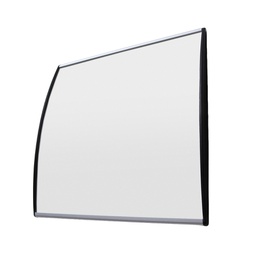 [105293] Targa da parete Wayfinding System Curved A4 Showdown