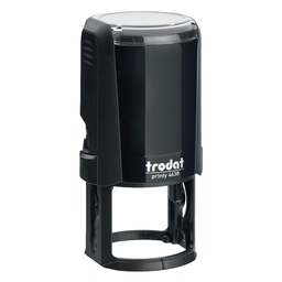 [105420] Timbro Original Printy 4638 diametro 38mm senza cartuccia TRODAT