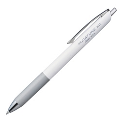 [105424] Penna roller Floatune nero 1.0mm Pentel