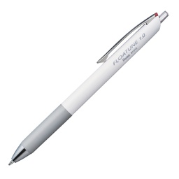[105425] Penna roller Floatune rosso 1.0mm Pentel