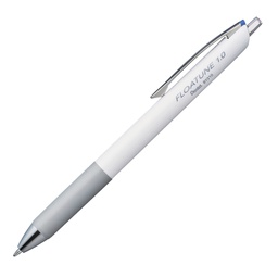 [105426] Penna roller Floatune blu 1.0mm Pentel