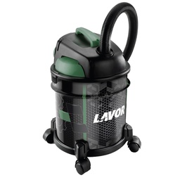 [105442] Aspirapolvere e liquidi Rudy 20S 20L Lavor