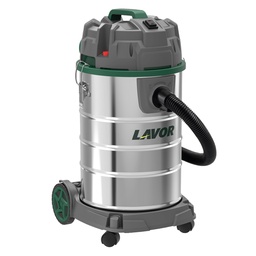 [105443] Aspirapolvere e liquidi semiprofessionale Dozzy Power 30XS 30L Lavor