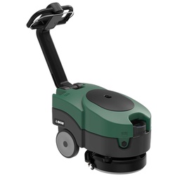 [105445] Lavapavimenti professionale L136E GREEN a corrente Lavor