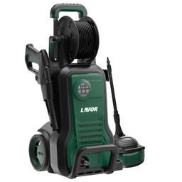 [105449] Idropulitrice ARROW 4 PLUS 180 DIGIT con comandi digitali 2500W Lavor