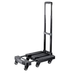 [105527] Carrello portapacchi 200 con 6 ruote Valex