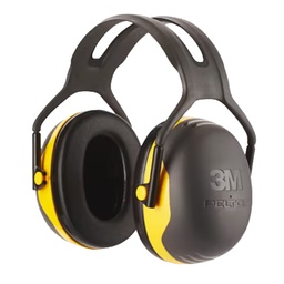 [105542] CUFFIA PROTETTIVA PELTOR X2A 3M