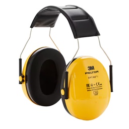 [105544] CUFFIA PROTETTIVA PELTOR Optime I H510A-401-GU 3M