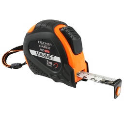 [105547] Metro autobloccante 19mmx3m Fischer Darex