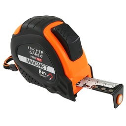 [105549] Metro autobloccante 25mmx8m Fischer Darex