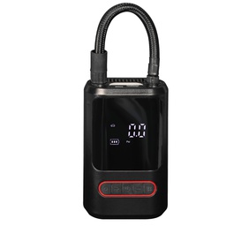 [105556] Mini compressore con batteria integrata Valex