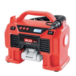 [105558] Mini compressore M-MC 18 Oneall Valex