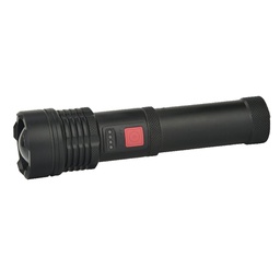 [105568] Lampada ricaricabile con torcia LED