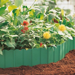 [105572] Bordo ornamentale verde componibile Verdemax