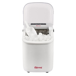 [105740] Fabbricatore ghiaccio a cubetti 112W Girmi