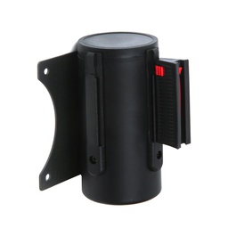 [105745] Clip a muro per colonnine segnapercordo Economy