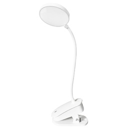 [105807] Lampada a LED con aggancio clip
