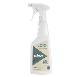 [105817] Detergente bagno Bio trigger 750ml eucalipto Alca