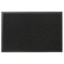 [105821] Tappeto Aqua 45 60x90cm antracite Medial International