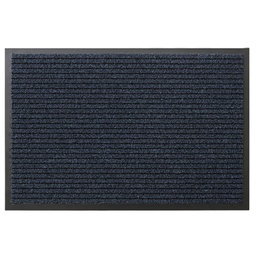 [105825] Tappeto Aqua 45 90x150cm blu Medial International