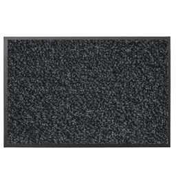 [105834] Tappeto Nelson 90x150cm antracite Medial International