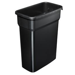 [105885] Cestino Selecto 55L 29 x 49 x 61 cm Rotho