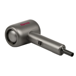 [105924] Asciugacapelli da viaggio PH04 grigio Girmi