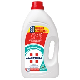 [105935] Amuchina Additivo bucato igienizzante liquido 3Lt
