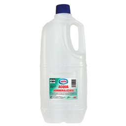 [105939] Acqua demineralizzata 2L Amacasa