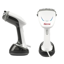 [105941] Stiratrice verticale a vapore 1700W Girmi