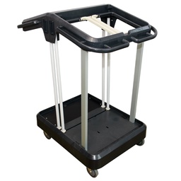 [105942] Carrello multifunzione UniJ-K 3.1 Taxon