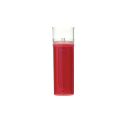 [53079] REFILL X MARCATORE V BOARD MASTER ROSSO BEGREEN