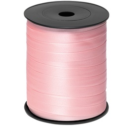 [88188] Rocca nastro liscio 6800 9,5mmx250mt colore rosa baby 05 Brizzolari