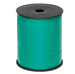 [88190] Rocca nastro liscio 6800 9,5mmx250mt colore verde bandiera 09 Brizzolari