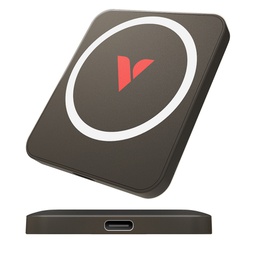 [VERB32061] SSD SnapBack 1 TB Mocha Metallic _Verbatim